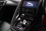 USED 2019 69 JAGUAR F-TYPE 3.0 V6 Chequered Flag Auto Euro 6 (s/s) 2dr FULL SERVICE HISTORY, PANROOF