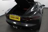 USED 2019 69 JAGUAR F-TYPE 3.0 V6 Chequered Flag Auto Euro 6 (s/s) 2dr FULL SERVICE HISTORY, PANROOF