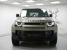 USED 2021 21 LAND ROVER DEFENDER 110 2.0 P300 X-Dynamic SE Auto 4WD Euro 6 (s/s) 5dr SLIDE PAN ROOF | ELEC TOWBAR