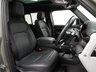 USED 2021 21 LAND ROVER DEFENDER 110 2.0 P300 X-Dynamic SE Auto 4WD Euro 6 (s/s) 5dr SLIDE PAN ROOF | ELEC TOWBAR