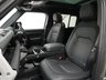 USED 2021 21 LAND ROVER DEFENDER 110 2.0 P300 X-Dynamic SE Auto 4WD Euro 6 (s/s) 5dr SLIDE PAN ROOF | ELEC TOWBAR