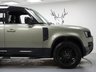 USED 2021 21 LAND ROVER DEFENDER 110 2.0 P300 X-Dynamic SE Auto 4WD Euro 6 (s/s) 5dr SLIDE PAN ROOF | ELEC TOWBAR