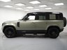 USED 2021 21 LAND ROVER DEFENDER 110 2.0 P300 X-Dynamic SE Auto 4WD Euro 6 (s/s) 5dr SLIDE PAN ROOF | ELEC TOWBAR