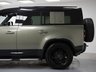 USED 2021 21 LAND ROVER DEFENDER 110 2.0 P300 X-Dynamic SE Auto 4WD Euro 6 (s/s) 5dr SLIDE PAN ROOF | ELEC TOWBAR