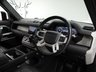 USED 2021 21 LAND ROVER DEFENDER 110 2.0 P300 X-Dynamic SE Auto 4WD Euro 6 (s/s) 5dr SLIDE PAN ROOF | ELEC TOWBAR