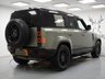 USED 2021 21 LAND ROVER DEFENDER 110 2.0 P300 X-Dynamic SE Auto 4WD Euro 6 (s/s) 5dr SLIDE PAN ROOF | ELEC TOWBAR