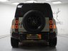 USED 2021 21 LAND ROVER DEFENDER 110 2.0 P300 X-Dynamic SE Auto 4WD Euro 6 (s/s) 5dr SLIDE PAN ROOF | ELEC TOWBAR