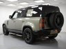 USED 2021 21 LAND ROVER DEFENDER 110 2.0 P300 X-Dynamic SE Auto 4WD Euro 6 (s/s) 5dr SLIDE PAN ROOF | ELEC TOWBAR
