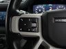 USED 2021 21 LAND ROVER DEFENDER 110 2.0 P300 X-Dynamic SE Auto 4WD Euro 6 (s/s) 5dr SLIDE PAN ROOF | ELEC TOWBAR