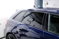 USED 2018 68 AUDI A3 1.0 TFSI 30 Black Edition Sportback S Tronic Euro 6 (s/s) 5dr 1 LITRE | BLACK EDITION| AUTO
