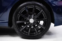 USED 2018 68 AUDI A3 1.0 TFSI 30 Black Edition Sportback S Tronic Euro 6 (s/s) 5dr 1 LITRE | BLACK EDITION| AUTO