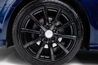 USED 2018 68 AUDI A3 1.0 TFSI 30 Black Edition Sportback S Tronic Euro 6 (s/s) 5dr 1 LITRE | BLACK EDITION| AUTO