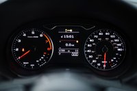 USED 2018 68 AUDI A3 1.0 TFSI 30 Black Edition Sportback S Tronic Euro 6 (s/s) 5dr 1 LITRE | BLACK EDITION| AUTO