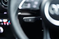 USED 2018 68 AUDI A3 1.0 TFSI 30 Black Edition Sportback S Tronic Euro 6 (s/s) 5dr 1 LITRE | BLACK EDITION| AUTO