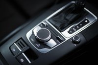 USED 2018 68 AUDI A3 1.0 TFSI 30 Black Edition Sportback S Tronic Euro 6 (s/s) 5dr 1 LITRE | BLACK EDITION| AUTO