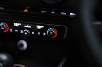 USED 2018 68 AUDI A3 1.0 TFSI 30 Black Edition Sportback S Tronic Euro 6 (s/s) 5dr 1 LITRE | BLACK EDITION| AUTO