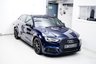USED 2018 68 AUDI A3 1.0 TFSI 30 Black Edition Sportback S Tronic Euro 6 (s/s) 5dr 1 LITRE | BLACK EDITION| AUTO