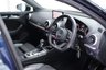 USED 2018 68 AUDI A3 1.0 TFSI 30 Black Edition Sportback S Tronic Euro 6 (s/s) 5dr 1 LITRE | BLACK EDITION| AUTO