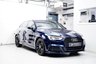 USED 2018 68 AUDI A3 1.0 TFSI 30 Black Edition Sportback S Tronic Euro 6 (s/s) 5dr 1 LITRE | BLACK EDITION| AUTO
