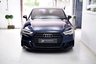 USED 2018 68 AUDI A3 1.0 TFSI 30 Black Edition Sportback S Tronic Euro 6 (s/s) 5dr 1 LITRE | BLACK EDITION| AUTO