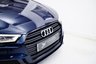 USED 2018 68 AUDI A3 1.0 TFSI 30 Black Edition Sportback S Tronic Euro 6 (s/s) 5dr 1 LITRE | BLACK EDITION| AUTO