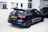 USED 2018 68 AUDI A3 1.0 TFSI 30 Black Edition Sportback S Tronic Euro 6 (s/s) 5dr 1 LITRE | BLACK EDITION| AUTO