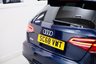 USED 2018 68 AUDI A3 1.0 TFSI 30 Black Edition Sportback S Tronic Euro 6 (s/s) 5dr 1 LITRE | BLACK EDITION| AUTO
