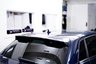 USED 2018 68 AUDI A3 1.0 TFSI 30 Black Edition Sportback S Tronic Euro 6 (s/s) 5dr 1 LITRE | BLACK EDITION| AUTO