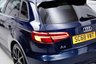 USED 2018 68 AUDI A3 1.0 TFSI 30 Black Edition Sportback S Tronic Euro 6 (s/s) 5dr 1 LITRE | BLACK EDITION| AUTO