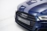 USED 2018 68 AUDI A3 1.0 TFSI 30 Black Edition Sportback S Tronic Euro 6 (s/s) 5dr 1 LITRE | BLACK EDITION| AUTO