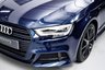 USED 2018 68 AUDI A3 1.0 TFSI 30 Black Edition Sportback S Tronic Euro 6 (s/s) 5dr 1 LITRE | BLACK EDITION| AUTO