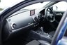USED 2018 68 AUDI A3 1.0 TFSI 30 Black Edition Sportback S Tronic Euro 6 (s/s) 5dr 1 LITRE | BLACK EDITION| AUTO