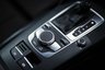 USED 2018 68 AUDI A3 1.0 TFSI 30 Black Edition Sportback S Tronic Euro 6 (s/s) 5dr 1 LITRE | BLACK EDITION| AUTO