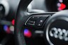 USED 2018 68 AUDI A3 1.0 TFSI 30 Black Edition Sportback S Tronic Euro 6 (s/s) 5dr 1 LITRE | BLACK EDITION| AUTO