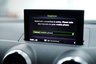 USED 2018 68 AUDI A3 1.0 TFSI 30 Black Edition Sportback S Tronic Euro 6 (s/s) 5dr 1 LITRE | BLACK EDITION| AUTO