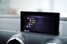 USED 2018 68 AUDI A3 1.0 TFSI 30 Black Edition Sportback S Tronic Euro 6 (s/s) 5dr 1 LITRE | BLACK EDITION| AUTO