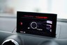 USED 2018 68 AUDI A3 1.0 TFSI 30 Black Edition Sportback S Tronic Euro 6 (s/s) 5dr 1 LITRE | BLACK EDITION| AUTO