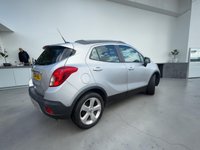 USED 2014 64 VAUXHALL MOKKA 1.7 CDTi Exclusiv SUV 5dr Diesel Manual 4WD Euro 5 (s/s) (130 ps) ** FULL SERVICE HISTORY **