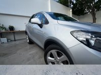USED 2014 64 VAUXHALL MOKKA 1.7 CDTi Exclusiv SUV 5dr Diesel Manual 4WD Euro 5 (s/s) (130 ps) ** FULL SERVICE HISTORY **