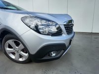 USED 2014 64 VAUXHALL MOKKA 1.7 CDTi Exclusiv SUV 5dr Diesel Manual 4WD Euro 5 (s/s) (130 ps) ** FULL SERVICE HISTORY **