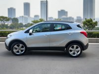USED 2014 64 VAUXHALL MOKKA 1.7 CDTi Exclusiv SUV 5dr Diesel Manual 4WD Euro 5 (s/s) (130 ps) ** FULL SERVICE HISTORY **