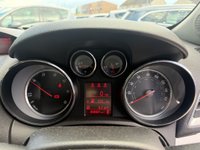 USED 2014 64 VAUXHALL MOKKA 1.7 CDTi Exclusiv SUV 5dr Diesel Manual 4WD Euro 5 (s/s) (130 ps) ** FULL SERVICE HISTORY **