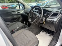 USED 2014 64 VAUXHALL MOKKA 1.7 CDTi Exclusiv SUV 5dr Diesel Manual 4WD Euro 5 (s/s) (130 ps) ** FULL SERVICE HISTORY **
