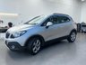 USED 2014 64 VAUXHALL MOKKA 1.7 CDTi Exclusiv SUV 5dr Diesel Manual 4WD Euro 5 (s/s) (130 ps) ** FULL SERVICE HISTORY **