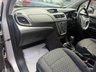 USED 2014 64 VAUXHALL MOKKA 1.7 CDTi Exclusiv SUV 5dr Diesel Manual 4WD Euro 5 (s/s) (130 ps) ** FULL SERVICE HISTORY **