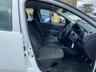 USED 2017 67 DACIA SANDERO 1.0 SCe Ambiance Euro 6 5dr WARRANTYFSH7 STAMPSB/TULEZ