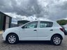 USED 2017 67 DACIA SANDERO 1.0 SCe Ambiance Euro 6 5dr WARRANTYFSH7 STAMPSB/TULEZ