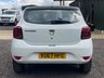 USED 2017 67 DACIA SANDERO 1.0 SCe Ambiance Euro 6 5dr WARRANTYFSH7 STAMPSB/TULEZ