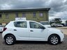 USED 2017 67 DACIA SANDERO 1.0 SCe Ambiance Euro 6 5dr WARRANTYFSH7 STAMPSB/TULEZ