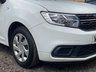USED 2017 67 DACIA SANDERO 1.0 SCe Ambiance Euro 6 5dr WARRANTYFSH7 STAMPSB/TULEZ